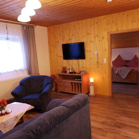 Apartament - Haus Monika
