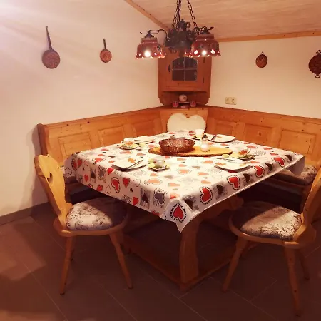 - Haus Monika * Philippsreut