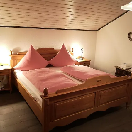 Apartament - Haus Monika