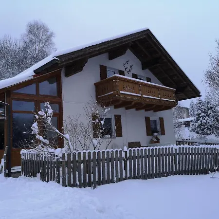 Apartament - Haus Monika *