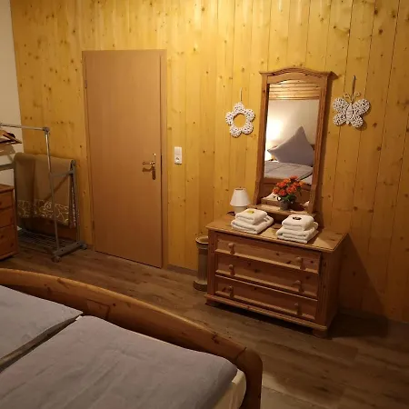 Apartament - Haus Monika *