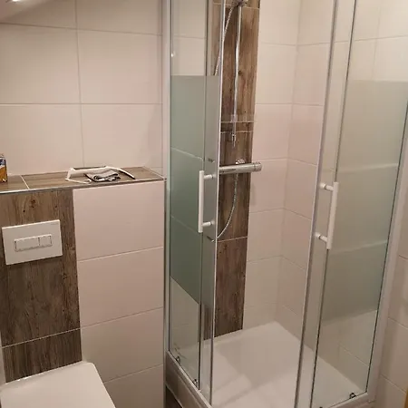 Apartament - Haus Monika