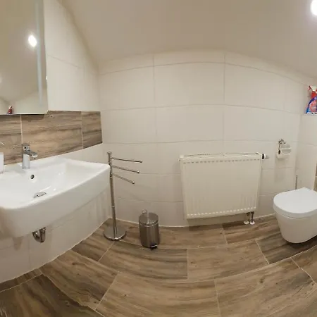 Apartament - Haus Monika *