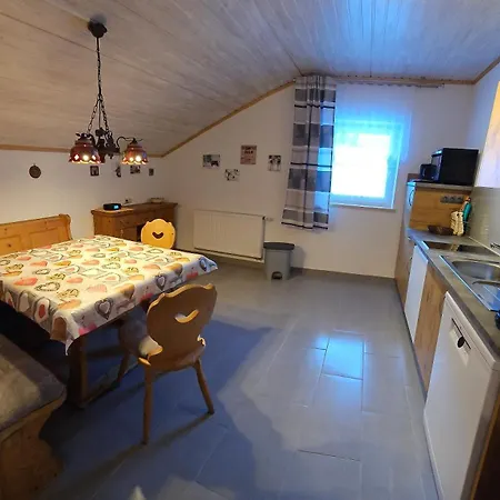 Apartament - Haus Monika Philippsreut