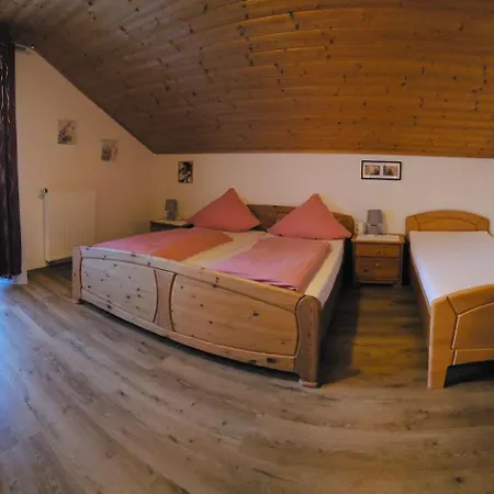 - Haus Monika * Philippsreut