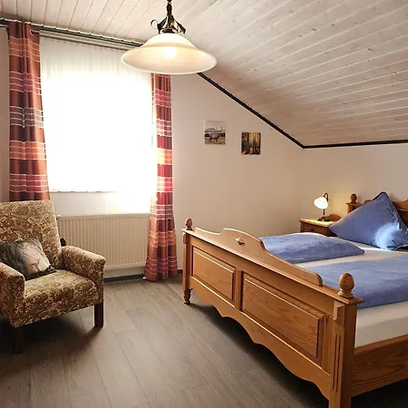 - Haus Monika Philippsreut