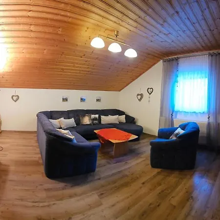 Apartament - Haus Monika