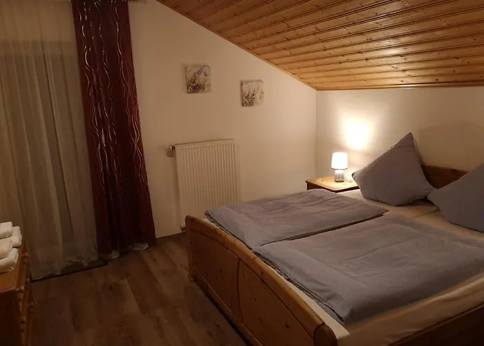 - Haus Monika فيليبسغويت