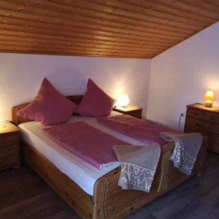 - Haus Monika * Philippsreut