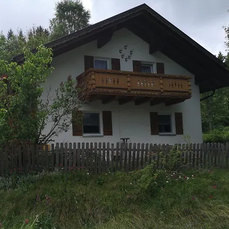 - Haus Monika Apartment *