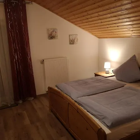 - Haus Monika Philippsreut
