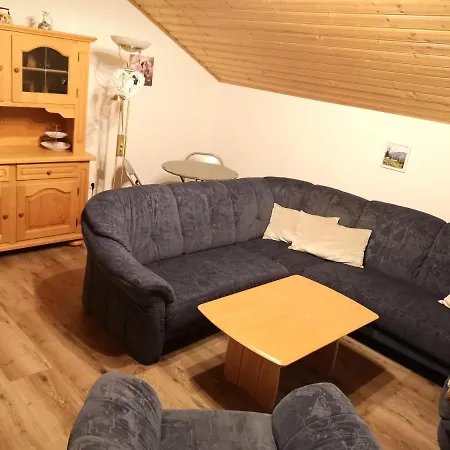 - Haus Monika Apartment