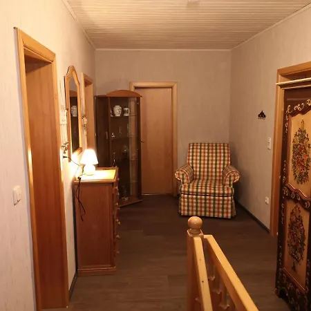 - Haus Monika Apartment *