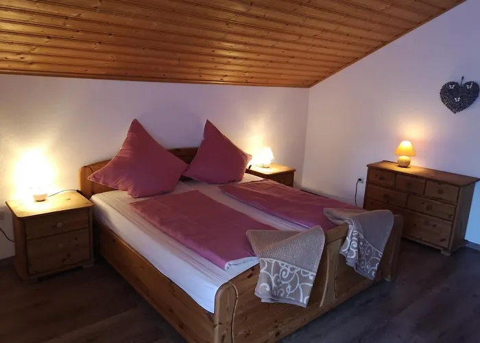- Haus Monika * فيليبسغويت